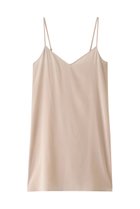 【ランジェリーク/LANGELIQUE】のミュゼット スリップ 人気、トレンドファッション・服の通販 founy(ファニー) ファッション Fashion レディースファッション Fashion for Women ワンピース Dresses 下着・ランジェリー Lingerie & Intimates なめらか Smooth, Silky Texture インナー Innerwear シルク Silk, 100% Silk ベーシック Basic, Essential ラグジュアリー Luxury, Elegant ランジェリー Lingerie, Intimate Wear thumbnail ベージュ|ID: prp329100004956091 ipo3291000000037187152