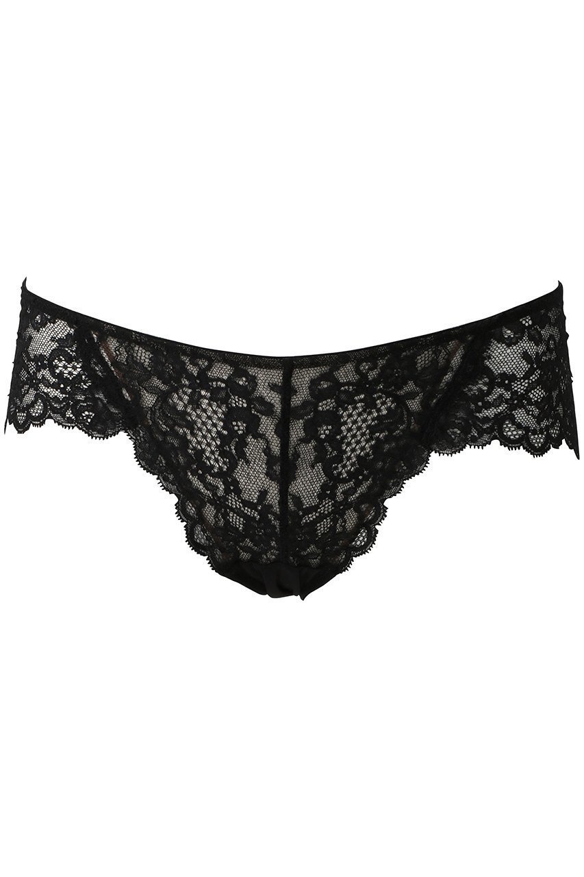 【ユエ/Yue】の総レース ショーツ インテリア・キッズ・メンズ・レディースファッション・服の通販 founy(ファニー) 　ファッション　Fashion　レディースファッション　Fashion for Women　下着・ランジェリー　Lingerie & Intimates　ショーツ・ランジェリー用ボトムス　Panties / Briefs / Lingerie Bottoms　おすすめ　Recommended / Our Picks　カッティング　Cutting Detail　ショーツ　Shorts, Short Pants　パターン　Pattern, Design Print　フィット　Fit, Slim Fit　ベーシック　Basic, Essential　モチーフ　Motif, Design Theme　ランジェリー　Lingerie, Intimate Wear　レース　Lace, Lace Fabric　人気　Popular, Best Seller　定番　Standard, Basic Item　ブラック|ID: prp329100004956097 ipo3291000000037187196