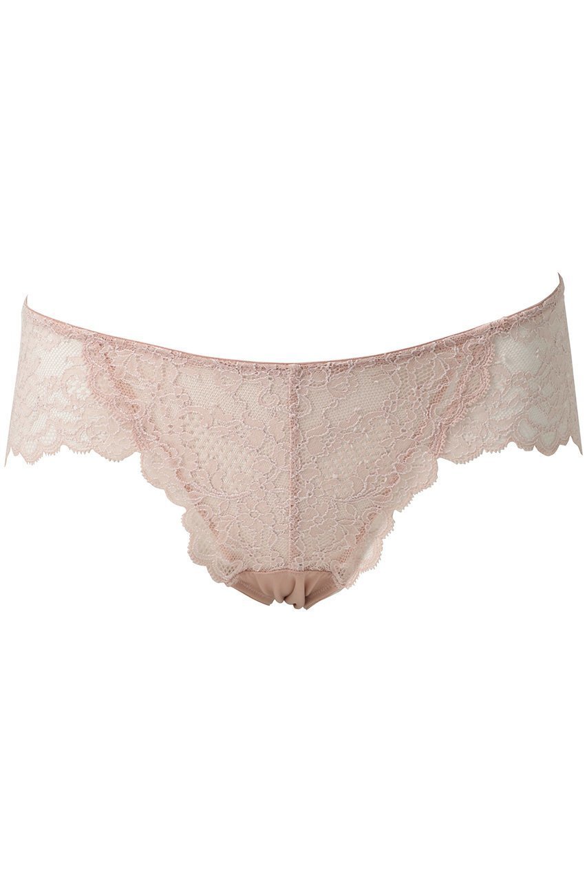 【ユエ/Yue】の総レース ショーツ インテリア・キッズ・メンズ・レディースファッション・服の通販 founy(ファニー) 　ファッション　Fashion　レディースファッション　Fashion for Women　下着・ランジェリー　Lingerie & Intimates　ショーツ・ランジェリー用ボトムス　Panties / Briefs / Lingerie Bottoms　おすすめ　Recommended / Our Picks　カッティング　Cutting Detail　ショーツ　Shorts, Short Pants　パターン　Pattern, Design Print　フィット　Fit, Slim Fit　ベーシック　Basic, Essential　モチーフ　Motif, Design Theme　ランジェリー　Lingerie, Intimate Wear　レース　Lace, Lace Fabric　人気　Popular, Best Seller　定番　Standard, Basic Item　ピンクベージュ|ID: prp329100004956097 ipo3291000000037187197