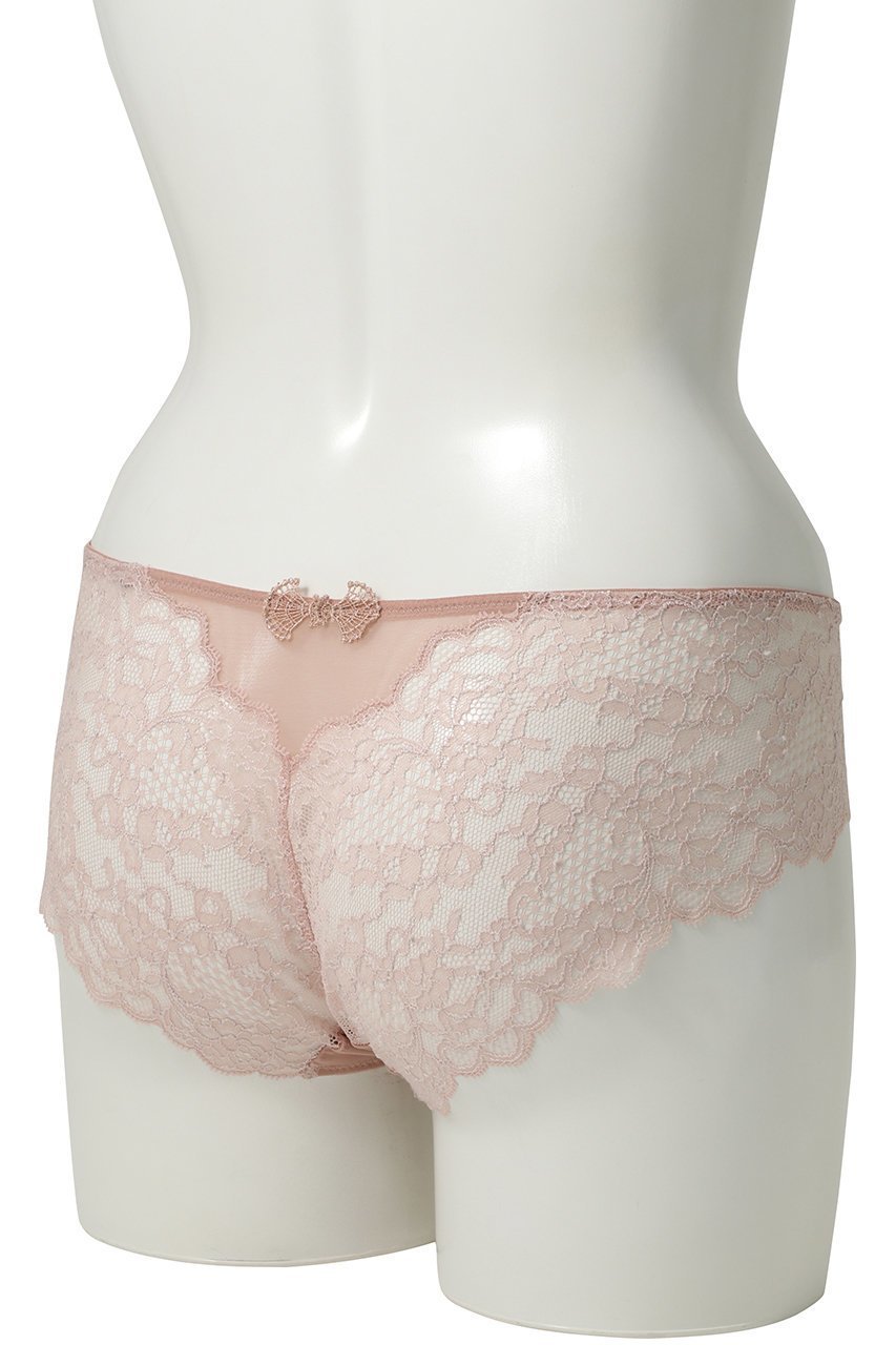 【ユエ/Yue】の総レース ショーツ 人気、トレンドファッション・服の通販 founy(ファニー) 　ファッション　Fashion　レディースファッション　Fashion for Women　下着・ランジェリー　Lingerie & Intimates　ショーツ・ランジェリー用ボトムス　Panties / Briefs / Lingerie Bottoms　おすすめ　Recommended / Our Picks　カッティング　Cutting Detail　ショーツ　Shorts, Short Pants　パターン　Pattern, Design Print　フィット　Fit, Slim Fit　ベーシック　Basic, Essential　モチーフ　Motif, Design Theme　ランジェリー　Lingerie, Intimate Wear　レース　Lace, Lace Fabric　人気　Popular, Best Seller　定番　Standard, Basic Item　other-4|ID: prp329100004956097 ipo3291000000037187200