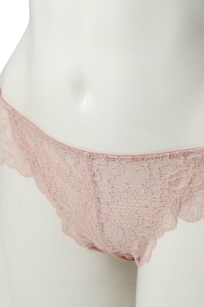 【ユエ/Yue】の総レース ショーツ 人気、トレンドファッション・服の通販 founy(ファニー) 　ファッション　Fashion　レディースファッション　Fashion for Women　下着・ランジェリー　Lingerie & Intimates　ショーツ・ランジェリー用ボトムス　Panties / Briefs / Lingerie Bottoms　おすすめ　Recommended / Our Picks　カッティング　Cutting Detail　ショーツ　Shorts, Short Pants　パターン　Pattern, Design Print　フィット　Fit, Slim Fit　ベーシック　Basic, Essential　モチーフ　Motif, Design Theme　ランジェリー　Lingerie, Intimate Wear　レース　Lace, Lace Fabric　人気　Popular, Best Seller　定番　Standard, Basic Item　other-5|ID: prp329100004956097 ipo3291000000037187201