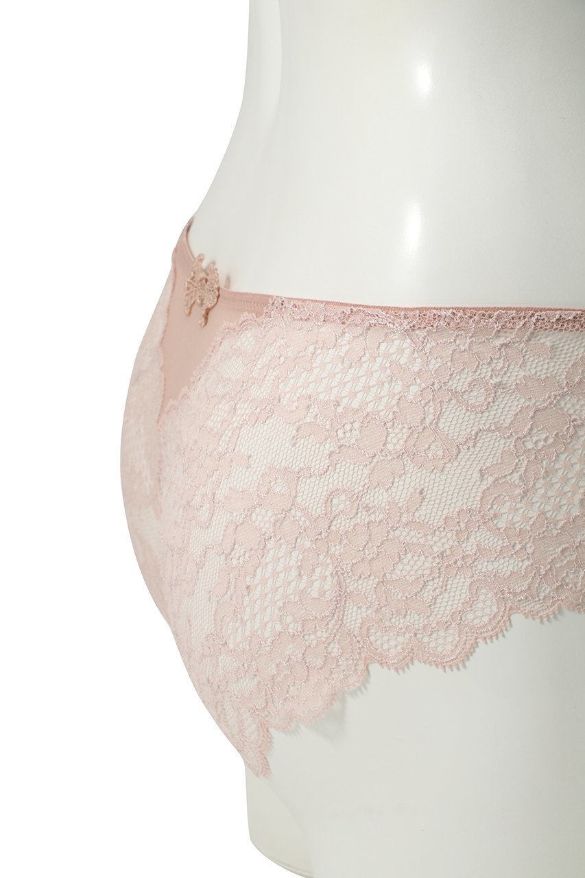 【ユエ/Yue】の総レース ショーツ 人気、トレンドファッション・服の通販 founy(ファニー) 　ファッション　Fashion　レディースファッション　Fashion for Women　下着・ランジェリー　Lingerie & Intimates　ショーツ・ランジェリー用ボトムス　Panties / Briefs / Lingerie Bottoms　おすすめ　Recommended / Our Picks　カッティング　Cutting Detail　ショーツ　Shorts, Short Pants　パターン　Pattern, Design Print　フィット　Fit, Slim Fit　ベーシック　Basic, Essential　モチーフ　Motif, Design Theme　ランジェリー　Lingerie, Intimate Wear　レース　Lace, Lace Fabric　人気　Popular, Best Seller　定番　Standard, Basic Item　other-6|ID: prp329100004956097 ipo3291000000037187202