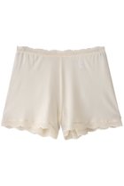 【キッドブルー/KID BLUE】の24ベンベルグベア天フレアパンツ 人気、トレンドファッション・服の通販 founy(ファニー) ファッション Fashion レディースファッション Fashion for Women パンツ Pants & Trousers 下着・ランジェリー Lingerie & Intimates おすすめ Recommended / Our Picks インナー Innerwear シアー Sheer, See-Through セットアップ Set-Up, Coordinated Outfit フレア Flare, Flared ランジェリー Lingerie, Intimate Wear レース Lace, Lace Fabric 夏 Summer 定番 Standard, Basic Item 春 Spring S/S・春夏 SS, Spring/Summer, Warm Season thumbnail アイボリー|ID: prp329100004956100 ipo3291000000037187224