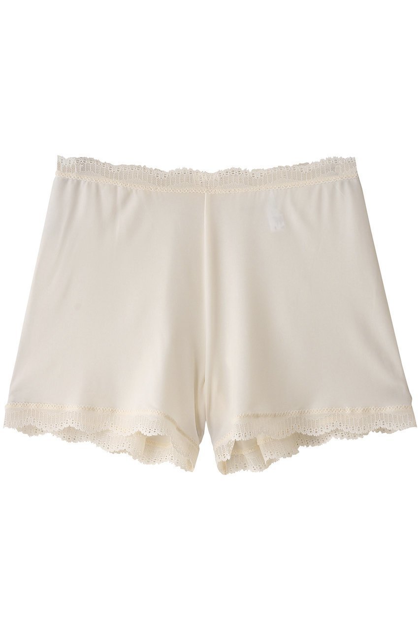 【キッドブルー/KID BLUE】の24ベンベルグベア天フレアパンツ インテリア・キッズ・メンズ・レディースファッション・服の通販 founy(ファニー) 　ファッション　Fashion　レディースファッション　Fashion for Women　パンツ　Pants & Trousers　下着・ランジェリー　Lingerie & Intimates　おすすめ　Recommended / Our Picks　インナー　Innerwear　シアー　Sheer, See-Through　セットアップ　Set-Up, Coordinated Outfit　フレア　Flare, Flared　ランジェリー　Lingerie, Intimate Wear　レース　Lace, Lace Fabric　夏　Summer　定番　Standard, Basic Item　春　Spring　S/S・春夏　SS, Spring/Summer, Warm Season　アイボリー|ID: prp329100004956100 ipo3291000000037187224