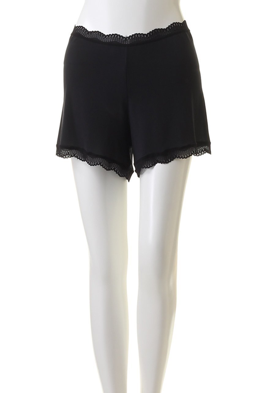 【キッドブルー/KID BLUE】の24ベンベルグベア天フレアパンツ 人気、トレンドファッション・服の通販 founy(ファニー) 　ファッション　Fashion　レディースファッション　Fashion for Women　パンツ　Pants & Trousers　下着・ランジェリー　Lingerie & Intimates　おすすめ　Recommended / Our Picks　インナー　Innerwear　シアー　Sheer, See-Through　セットアップ　Set-Up, Coordinated Outfit　フレア　Flare, Flared　ランジェリー　Lingerie, Intimate Wear　レース　Lace, Lace Fabric　夏　Summer　定番　Standard, Basic Item　春　Spring　S/S・春夏　SS, Spring/Summer, Warm Season　other-2|ID: prp329100004956100 ipo3291000000037187228