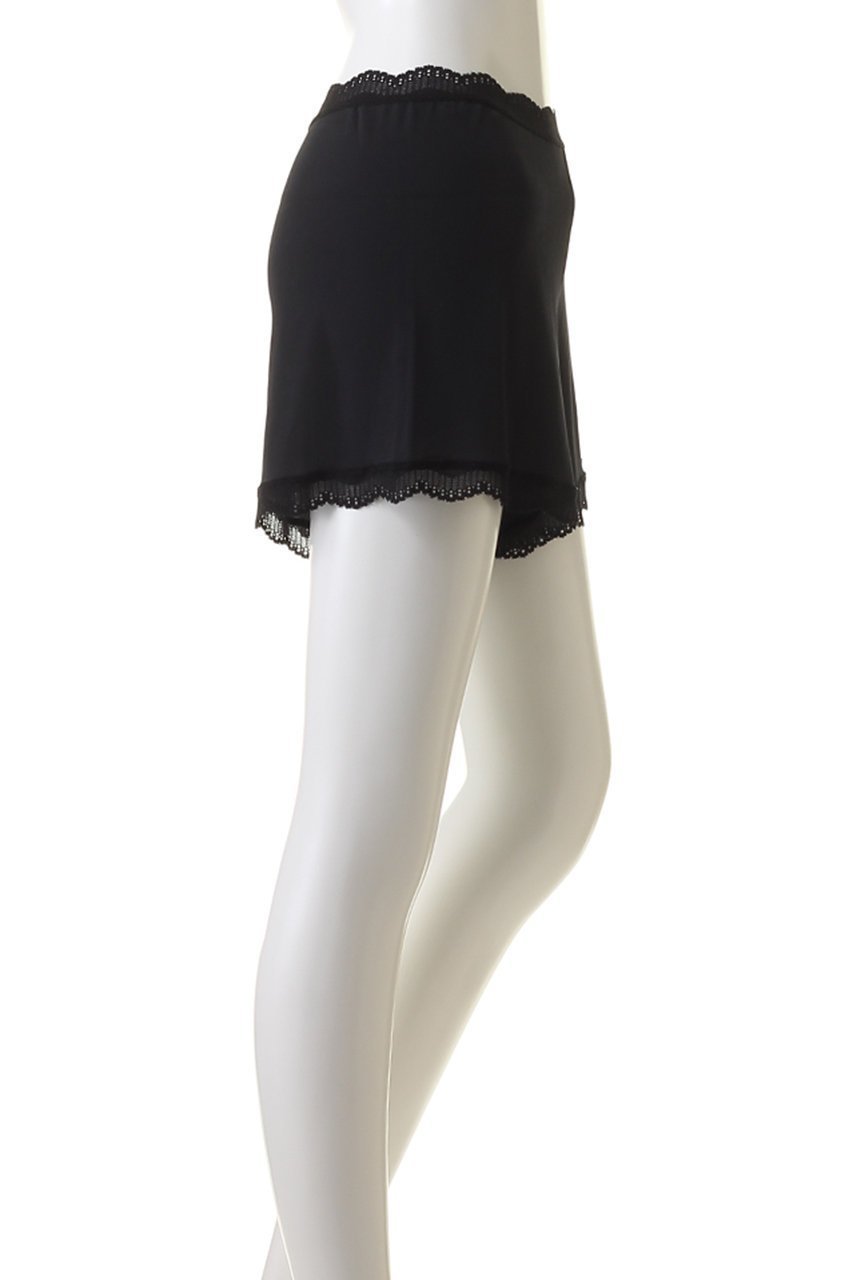 【キッドブルー/KID BLUE】の24ベンベルグベア天フレアパンツ 人気、トレンドファッション・服の通販 founy(ファニー) 　ファッション　Fashion　レディースファッション　Fashion for Women　パンツ　Pants & Trousers　下着・ランジェリー　Lingerie & Intimates　おすすめ　Recommended / Our Picks　インナー　Innerwear　シアー　Sheer, See-Through　セットアップ　Set-Up, Coordinated Outfit　フレア　Flare, Flared　ランジェリー　Lingerie, Intimate Wear　レース　Lace, Lace Fabric　夏　Summer　定番　Standard, Basic Item　春　Spring　S/S・春夏　SS, Spring/Summer, Warm Season　other-3|ID: prp329100004956100 ipo3291000000037187229