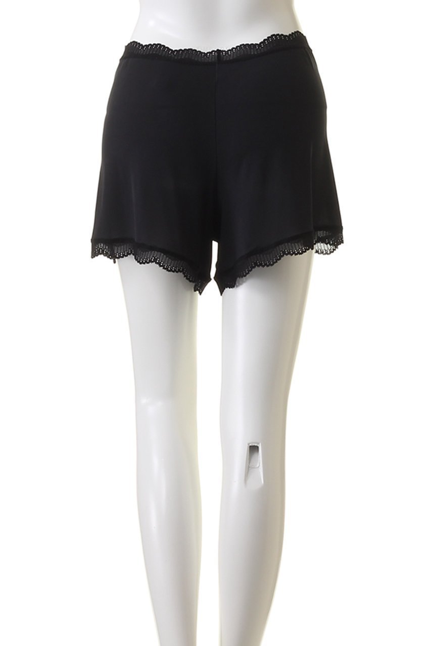 【キッドブルー/KID BLUE】の24ベンベルグベア天フレアパンツ 人気、トレンドファッション・服の通販 founy(ファニー) 　ファッション　Fashion　レディースファッション　Fashion for Women　パンツ　Pants & Trousers　下着・ランジェリー　Lingerie & Intimates　おすすめ　Recommended / Our Picks　インナー　Innerwear　シアー　Sheer, See-Through　セットアップ　Set-Up, Coordinated Outfit　フレア　Flare, Flared　ランジェリー　Lingerie, Intimate Wear　レース　Lace, Lace Fabric　夏　Summer　定番　Standard, Basic Item　春　Spring　S/S・春夏　SS, Spring/Summer, Warm Season　other-4|ID: prp329100004956100 ipo3291000000037187230