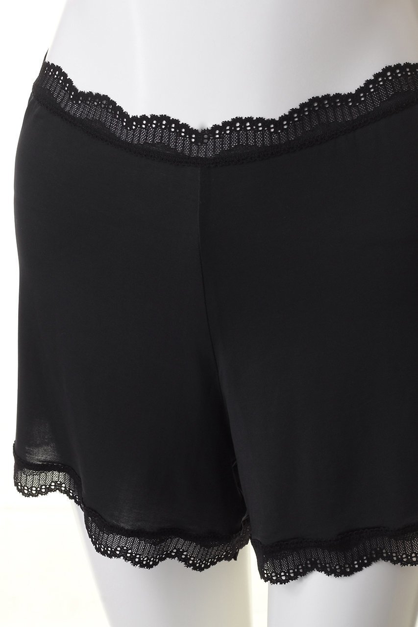 【キッドブルー/KID BLUE】の24ベンベルグベア天フレアパンツ 人気、トレンドファッション・服の通販 founy(ファニー) 　ファッション　Fashion　レディースファッション　Fashion for Women　パンツ　Pants & Trousers　下着・ランジェリー　Lingerie & Intimates　おすすめ　Recommended / Our Picks　インナー　Innerwear　シアー　Sheer, See-Through　セットアップ　Set-Up, Coordinated Outfit　フレア　Flare, Flared　ランジェリー　Lingerie, Intimate Wear　レース　Lace, Lace Fabric　夏　Summer　定番　Standard, Basic Item　春　Spring　S/S・春夏　SS, Spring/Summer, Warm Season　other-5|ID: prp329100004956100 ipo3291000000037187231