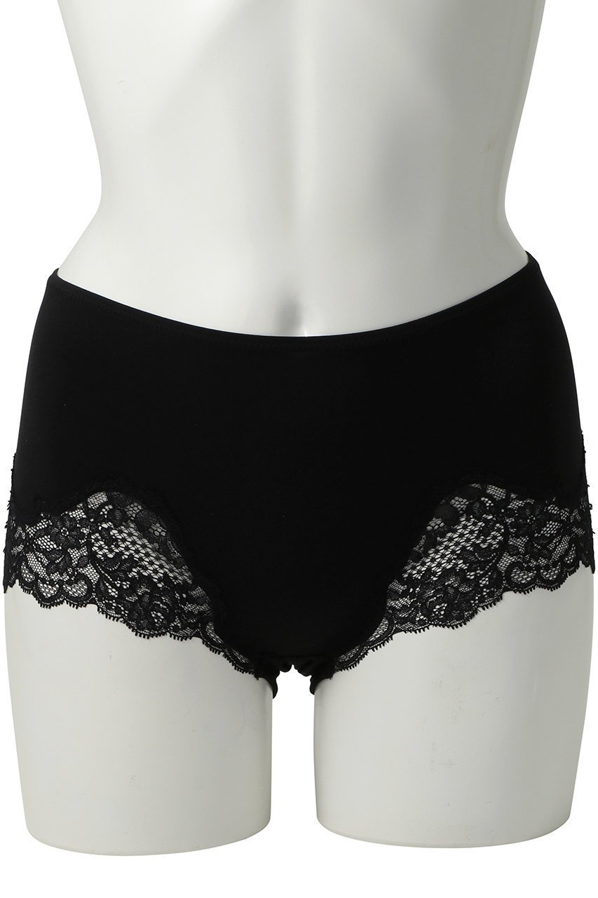 【ユエ/Yue】のショーツ 人気、トレンドファッション・服の通販 founy(ファニー) 　ファッション　Fashion　レディースファッション　Fashion for Women　下着・ランジェリー　Lingerie & Intimates　ショーツ・ランジェリー用ボトムス　Panties / Briefs / Lingerie Bottoms　カッティング　Cutting Detail　キュプラ　Cupro, Eco Fabric　コレクション　Collection, Seasonal Line　ショーツ　Shorts, Short Pants　シンプル　Simple, Minimal　なめらか　Smooth, Silky Texture　フィット　Fit, Slim Fit　フォルム　Silhouette, Form　ベーシック　Basic, Essential　モダン　Modern, Contemporary　ランジェリー　Lingerie, Intimate Wear　レース　Lace, Lace Fabric　おすすめ　Recommended / Our Picks　エレガント 上品　Elegant　other-2|ID: prp329100004956127 ipo3291000000037187439