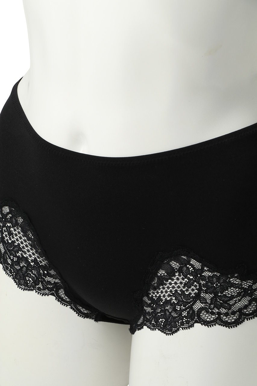 【ユエ/Yue】のショーツ 人気、トレンドファッション・服の通販 founy(ファニー) 　ファッション　Fashion　レディースファッション　Fashion for Women　下着・ランジェリー　Lingerie & Intimates　ショーツ・ランジェリー用ボトムス　Panties / Briefs / Lingerie Bottoms　カッティング　Cutting Detail　キュプラ　Cupro, Eco Fabric　コレクション　Collection, Seasonal Line　ショーツ　Shorts, Short Pants　シンプル　Simple, Minimal　なめらか　Smooth, Silky Texture　フィット　Fit, Slim Fit　フォルム　Silhouette, Form　ベーシック　Basic, Essential　モダン　Modern, Contemporary　ランジェリー　Lingerie, Intimate Wear　レース　Lace, Lace Fabric　おすすめ　Recommended / Our Picks　エレガント 上品　Elegant　other-5|ID: prp329100004956127 ipo3291000000037187442