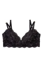 【イヴジュ/YVESJU】のFINAL FORMブラ 人気、トレンドファッション・服の通販 founy(ファニー) ファッション Fashion レディースファッション Fashion for Women 下着・ランジェリー Lingerie & Intimates ブラジャー・ランジェリーブラ Bras / Lingerie Bras ショーツ Shorts, Short Pants フィット Fit, Slim Fit ブラジャー Bra, Lingerie ラップ Wrap, Wrap Design ランジェリー Lingerie, Intimate Wear ワイヤー Wire, Wired Bra thumbnail ブラック|ID: prp329100004956136 ipo3291000000037187516