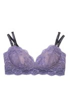 【イヴジュ/YVESJU】のFINAL FORMブラ 人気、トレンドファッション・服の通販 founy(ファニー) ファッション Fashion レディースファッション Fashion for Women 下着・ランジェリー Lingerie & Intimates ブラジャー・ランジェリーブラ Bras / Lingerie Bras ショーツ Shorts, Short Pants フィット Fit, Slim Fit ブラジャー Bra, Lingerie ラップ Wrap, Wrap Design ランジェリー Lingerie, Intimate Wear ワイヤー Wire, Wired Bra thumbnail ラベンダー|ID: prp329100004956136 ipo3291000000037187518