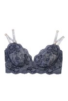 【イヴジュ/YVESJU】のFINAL FORMブラ 人気、トレンドファッション・服の通販 founy(ファニー) ファッション Fashion レディースファッション Fashion for Women 下着・ランジェリー Lingerie & Intimates ブラジャー・ランジェリーブラ Bras / Lingerie Bras ショーツ Shorts, Short Pants フィット Fit, Slim Fit ブラジャー Bra, Lingerie ラップ Wrap, Wrap Design ランジェリー Lingerie, Intimate Wear ワイヤー Wire, Wired Bra thumbnail ネイビー|ID: prp329100004956136 ipo3291000000037187520