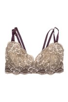 【イヴジュ/YVESJU】のFINAL FORMブラ 人気、トレンドファッション・服の通販 founy(ファニー) ファッション Fashion レディースファッション Fashion for Women 下着・ランジェリー Lingerie & Intimates ブラジャー・ランジェリーブラ Bras / Lingerie Bras ショーツ Shorts, Short Pants フィット Fit, Slim Fit ブラジャー Bra, Lingerie ラップ Wrap, Wrap Design ランジェリー Lingerie, Intimate Wear ワイヤー Wire, Wired Bra thumbnail シャンパンゴールド|ID: prp329100004956136 ipo3291000000037187521