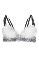 【イヴジュ/YVESJU】のFINAL FORMブラ 人気、トレンドファッション・服の通販 founy(ファニー) ファッション Fashion レディースファッション Fashion for Women 下着・ランジェリー Lingerie & Intimates ブラジャー・ランジェリーブラ Bras / Lingerie Bras ショーツ Shorts, Short Pants フィット Fit, Slim Fit ブラジャー Bra, Lingerie ラップ Wrap, Wrap Design ランジェリー Lingerie, Intimate Wear ワイヤー Wire, Wired Bra thumbnail ホワイト|ID: prp329100004956136 ipo3291000000037187522