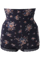 【キッドブルー/KID BLUE】の24ローズブーケサニタリーショーツ ネイビー|ID: prp329100004956138 ipo3291000000037187543
