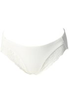 【プリスティン/PRISTINE】のふわふわスワンショーツ ホワイト|ID: prp329100004956139 ipo3291000000037187552