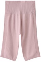 【ネテネ/NETENE】のロングウォームパンツ ピンクソルト|ID: prp329100004956146 ipo3291000000037187622