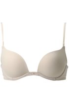 【ユエ/Yue】の(D65～)モールドカップ 3/4カップブラ アイボリーベージュ|ID: prp329100004956154 ipo3291000000037187691