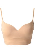 【アロマティック/AROMATIQUE】のコットンストレッチブラ Wire in クレイベージュ|ID: prp329100004956157 ipo3291000000037187719