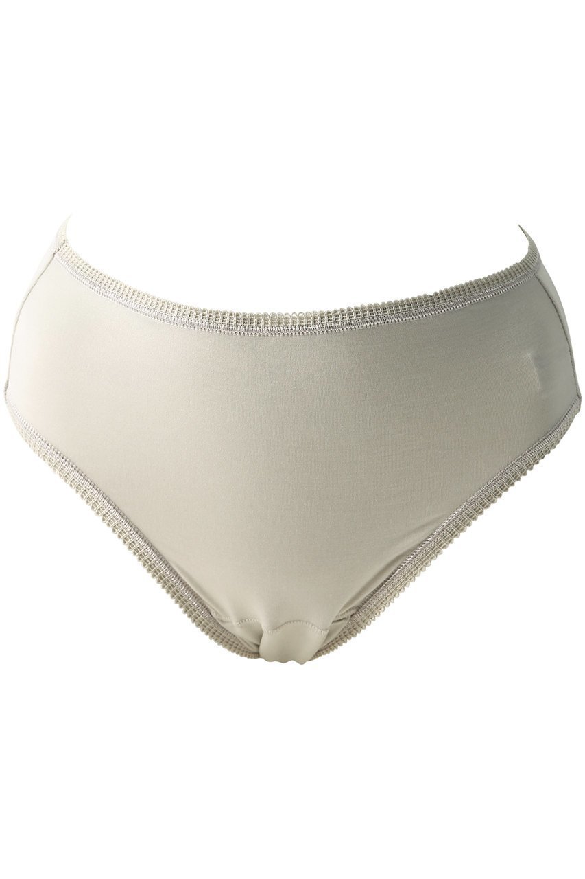 【ランジェリーク/LANGELIQUE】のHOP リバーシブルフライスサニタリーショーツ(スタンダード) インテリア・キッズ・メンズ・レディースファッション・服の通販 founy(ファニー) 　ファッション　Fashion　レディースファッション　Fashion for Women　下着・ランジェリー　Lingerie & Intimates　ショーツ・ランジェリー用ボトムス　Panties / Briefs / Lingerie Bottoms　ショーツ　Shorts, Short Pants　スタンダード　Standard, Basic　フィット　Fit, Slim Fit　ブラジャー　Bra, Lingerie　ベーシック　Basic, Essential　ランジェリー　Lingerie, Intimate Wear　定番　Standard, Basic Item　グレイ|ID: prp329100004956166 ipo3291000000037187808