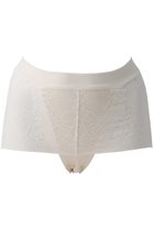 【アロマティック/AROMATIQUE】の【AROMATIQUE×Nobless Oblige】レースマキシショーツ エクリュ|ID: prp329100004956172 ipo3291000000037187863