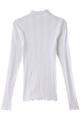 【アロマティック/AROMATIQUE】の100双シアーロングスリーブ 人気、トレンドファッション・服の通販 founy(ファニー) ファッション Fashion レディースファッション Fashion for Women 下着・ランジェリー Lingerie & Intimates その他ランジェリー・インナーアイテム Other Lingerie / Intimates インナー Innerwear シャドー Shadow, Subtle Pattern シンプル Simple, Minimal ボーダー Border, Stripe ランジェリー Lingerie, Intimate Wear |ID:prp329100004956174