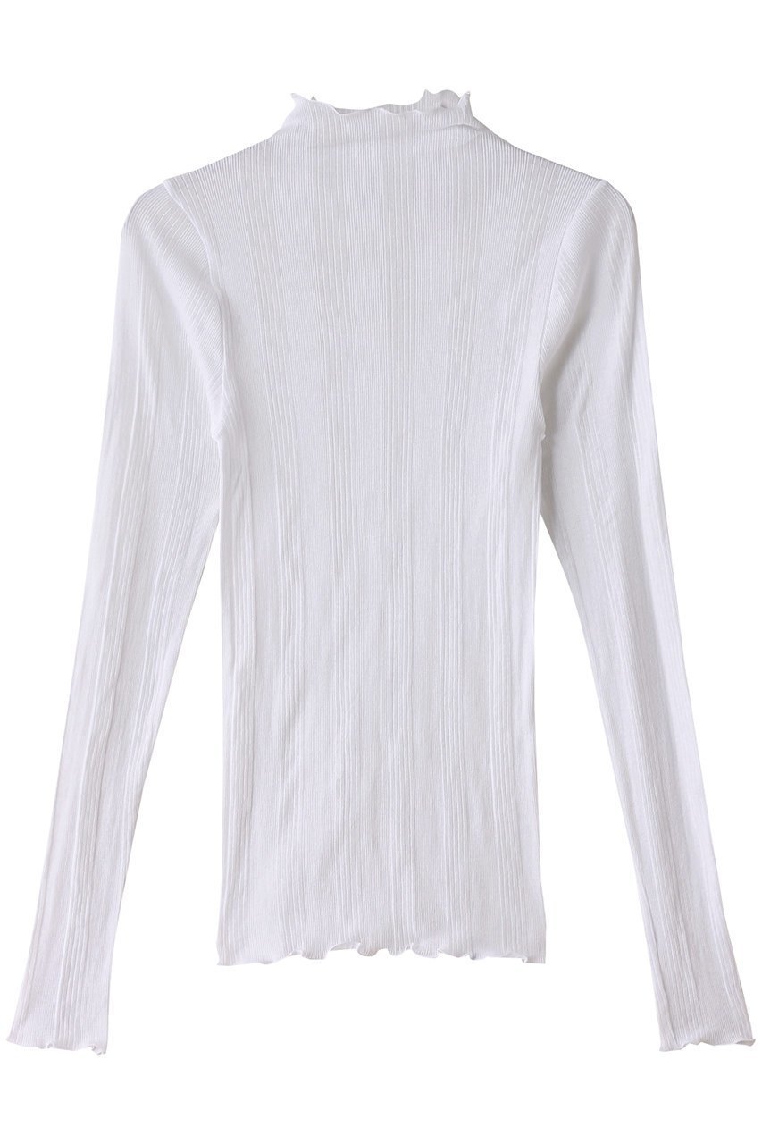 【アロマティック/AROMATIQUE】の100双シアーロングスリーブ 人気、トレンドファッション・服の通販 founy(ファニー) 　ファッション　Fashion　レディースファッション　Fashion for Women　下着・ランジェリー　Lingerie & Intimates　その他ランジェリー・インナーアイテム　Other Lingerie / Intimates　インナー　Innerwear　シャドー　Shadow, Subtle Pattern　シンプル　Simple, Minimal　ボーダー　Border, Stripe　ランジェリー　Lingerie, Intimate Wear　 other-1|ID: prp329100004956174 ipo3291000000037187881