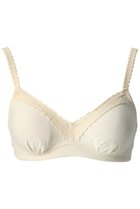 【プリスティン/PRISTINE】のオールオーガニックブラ ナチュラル|ID: prp329100004956176 ipo3291000000037187903