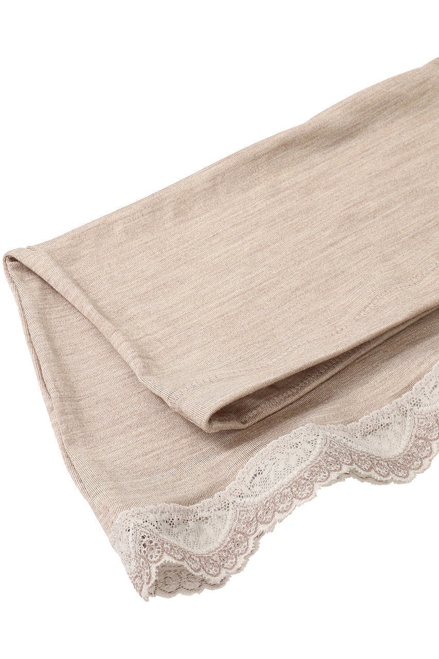 【キッドブルー/KID BLUE】の23シルクベア天ボディウォーマー 人気、トレンドファッション・服の通販 founy(ファニー) 　ファッション　Fashion　レディースファッション　Fashion for Women　下着・ランジェリー　Lingerie & Intimates　その他ランジェリー・インナーアイテム　Other Lingerie / Intimates　おすすめ　Recommended / Our Picks　なめらか　Smooth, Silky Texture　インナー　Innerwear　シルク　Silk, 100% Silk　セットアップ　Set-Up, Coordinated Outfit　ランジェリー　Lingerie, Intimate Wear　エレガント 上品　Elegant　other-3|ID: prp329100004956183 ipo3291000000037187959