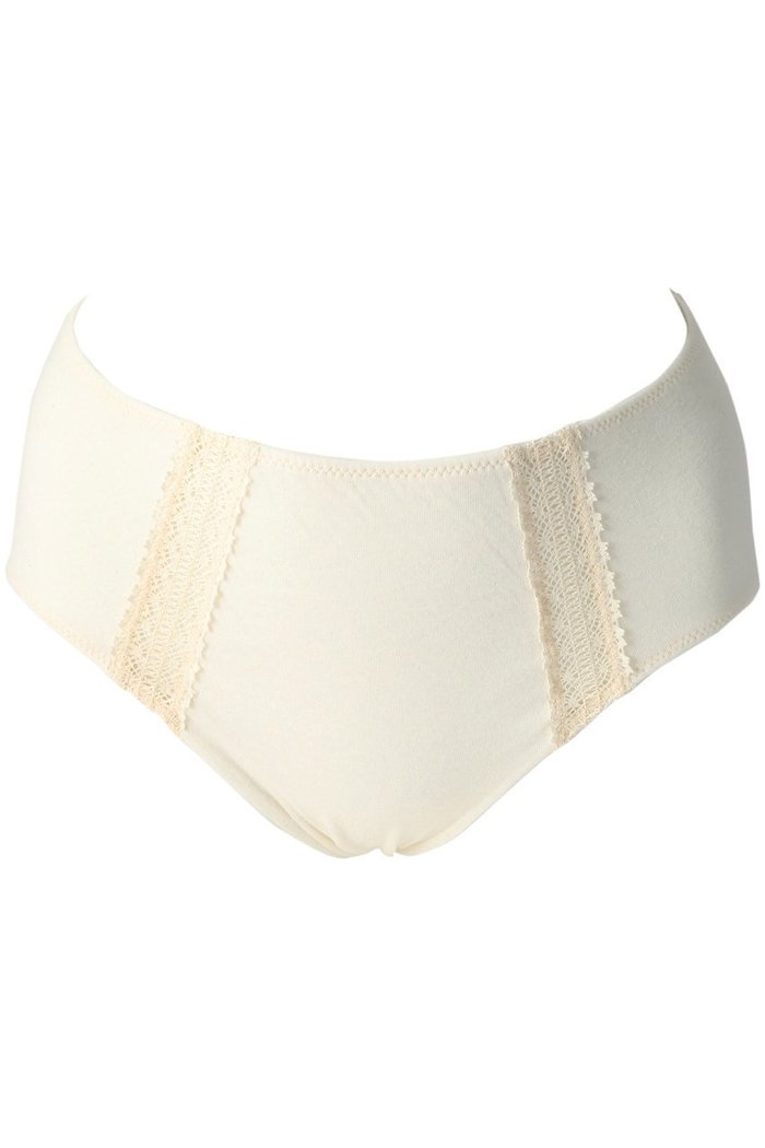 【プリスティン/PRISTINE】のオールオーガニックショーツ インテリア・キッズ・メンズ・レディースファッション・服の通販 founy(ファニー) https://founy.com/ ファッション Fashion レディースファッション Fashion for Women 下着・ランジェリー Lingerie & Intimates ショーツ・ランジェリー用ボトムス Panties / Briefs / Lingerie Bottoms ショーツ Shorts, Short Pants ランジェリー Lingerie, Intimate Wear レース Lace, Lace Fabric 定番 Standard, Basic Item |ID: prp329100004956190 ipo3291000000037188030
