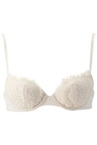【ランジェリーク/LANGELIQUE】のブルー&グリーンⅡ 3/4カップブラ(Dカップ以上) ポーセリン|ID: prp329100004956191 ipo3291000000037188040