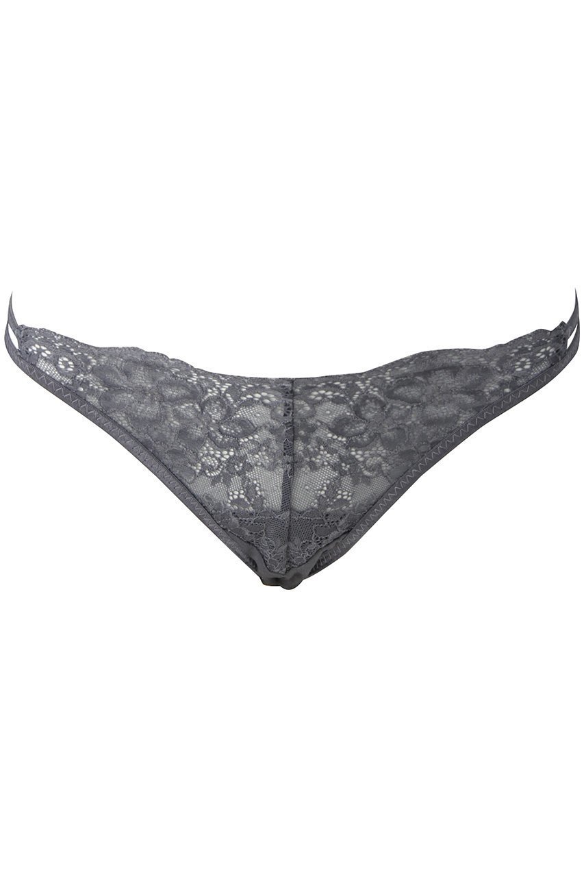 【ツェルマット/ZERMATT】のヒップハングショーツ インテリア・キッズ・メンズ・レディースファッション・服の通販 founy(ファニー) 　ファッション　Fashion　レディースファッション　Fashion for Women　下着・ランジェリー　Lingerie & Intimates　ショーツ・ランジェリー用ボトムス　Panties / Briefs / Lingerie Bottoms　インナー　Innerwear　ショーツ　Shorts, Short Pants　ボトム　Bottoms, Lower Wear　ランジェリー　Lingerie, Intimate Wear　レース　Lace, Lace Fabric　エレガント 上品　Elegant　ユーログレー|ID: prp329100004956196 ipo3291000000037188086