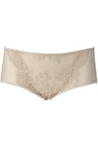 【ランジェリーク/LANGELIQUE】のネイチャ ヒップハングショーツ リネン|ID: prp329100004956197 ipo3291000000037188095