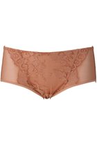 【ランジェリーク/LANGELIQUE】のネイチャ ヒップハングショーツ シエナ|ID: prp329100004956197 ipo3291000000037188096