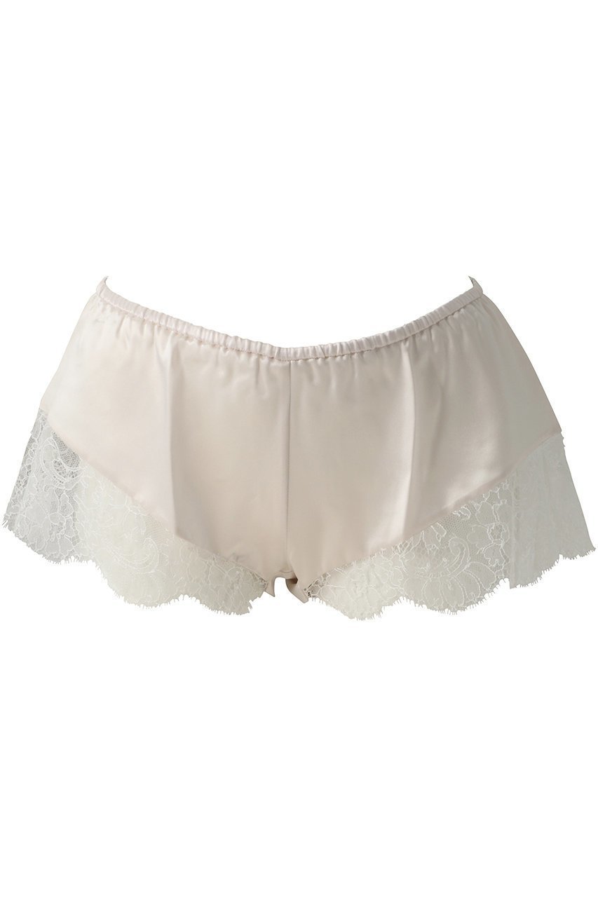 【フートーキョー/Foo Tokyo】のシルクレースショーツ 人気、トレンドファッション・服の通販 founy(ファニー) 　ファッション　Fashion　レディースファッション　Fashion for Women　下着・ランジェリー　Lingerie & Intimates　ショーツ・ランジェリー用ボトムス　Panties / Briefs / Lingerie Bottoms　おすすめ　Recommended / Our Picks　ショーツ　Shorts, Short Pants　シルク　Silk, 100% Silk　ランジェリー　Lingerie, Intimate Wear　リュクス　Luxury, Elegant, High-End, Chic　レース　Lace, Lace Fabric　 other-1|ID: prp329100004956201 ipo3291000000037188129