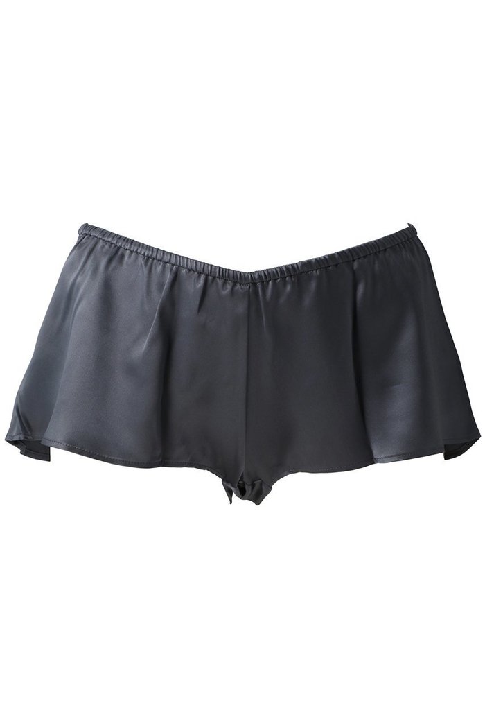 【フートーキョー/Foo Tokyo】のシルクショーツ インテリア・キッズ・メンズ・レディースファッション・服の通販 founy(ファウニー) https://founy.com/ ファッション Fashion レディースファッション Fashion for Women 下着・ランジェリー Lingerie & Intimates ショーツ・ランジェリー用ボトムス Panties / Briefs / Lingerie Bottoms ショーツ Shorts, Short Pants シルク Silk, 100% Silk セットアップ Set-Up, Coordinated Outfit ドレープ Drape, Draping Fabric フレア Flare, Flared ランジェリー Lingerie, Intimate Wear リラックス Relax, Relaxed Fit |ID: prp329100004956203 ipo3291000000037188149