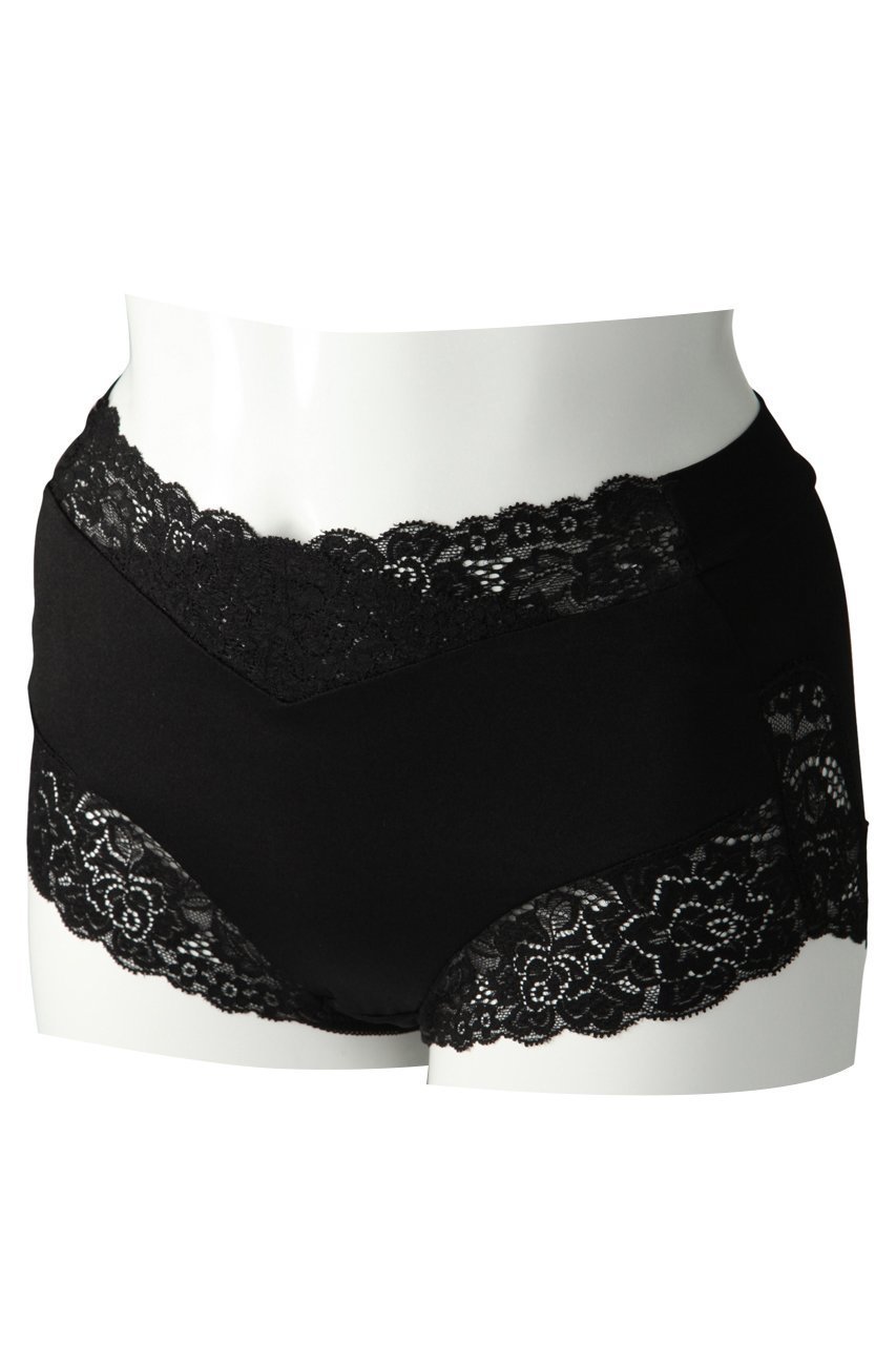 【ツェルマット/ZERMATT】のウエストレース カシュクール ヒップセンターギャザーショーツ インテリア・キッズ・メンズ・レディースファッション・服の通販 founy(ファニー) 　ファッション　Fashion　レディースファッション　Fashion for Women　下着・ランジェリー　Lingerie & Intimates　ショーツ・ランジェリー用ボトムス　Panties / Briefs / Lingerie Bottoms　カシュクール　Wrap Design　ショーツ　Shorts, Short Pants　ランジェリー　Lingerie, Intimate Wear　レース　Lace, Lace Fabric　エレガント 上品　Elegant　ブラック|ID: prp329100004956207 ipo3291000000037188187