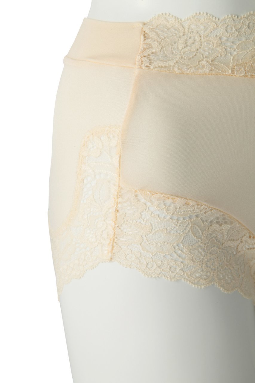 【ツェルマット/ZERMATT】のウエストレース カシュクール ヒップセンターギャザーショーツ 人気、トレンドファッション・服の通販 founy(ファニー) 　ファッション　Fashion　レディースファッション　Fashion for Women　下着・ランジェリー　Lingerie & Intimates　ショーツ・ランジェリー用ボトムス　Panties / Briefs / Lingerie Bottoms　カシュクール　Wrap Design　ショーツ　Shorts, Short Pants　ランジェリー　Lingerie, Intimate Wear　レース　Lace, Lace Fabric　エレガント 上品　Elegant　other-4|ID: prp329100004956207 ipo3291000000037188199
