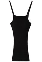 【アロマティック/AROMATIQUE】のパッド付 ストレートキャミ ブラック|ID: prp329100004956208 ipo3291000000037188205