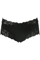 【ツェルマット/ZERMATT】のウエストレースヒップハングショーツLサイズ 人気、トレンドファッション・服の通販 founy(ファニー) ファッション Fashion レディースファッション Fashion for Women 下着・ランジェリー Lingerie & Intimates ショーツ・ランジェリー用ボトムス Panties / Briefs / Lingerie Bottoms カシュクール Wrap Design ギャザー Gathered, Ruffled ショーツ Shorts, Short Pants ストレッチ Stretch, Stretchy Fabric ラグジュアリー Luxury, Elegant ランジェリー Lingerie, Intimate Wear レース Lace, Lace Fabric thumbnail ブラック|ID: prp329100004956209 ipo3291000000037188219