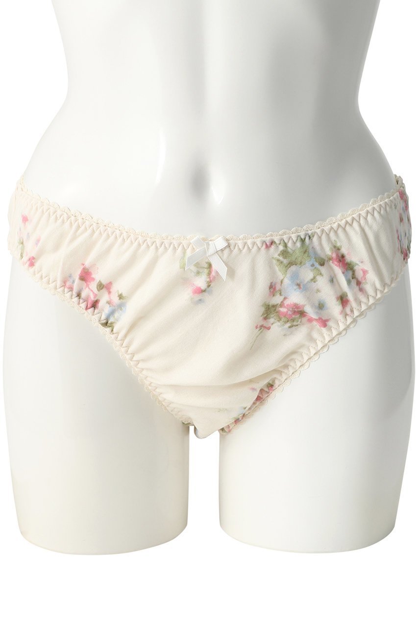 【ナナデコール/nanadecor】のプリムローズショーツ 人気、トレンドファッション・服の通販 founy(ファニー) 　ファッション　Fashion　レディースファッション　Fashion for Women　下着・ランジェリー　Lingerie & Intimates　ショーツ・ランジェリー用ボトムス　Panties / Briefs / Lingerie Bottoms　おすすめ　Recommended / Our Picks　ショーツ　Shorts, Short Pants　セットアップ　Set-Up, Coordinated Outfit　フィット　Fit, Slim Fit　フェミニン　Feminine, Girly　ブラジャー　Bra, Lingerie　ランジェリー　Lingerie, Intimate Wear　レース　Lace, Lace Fabric　other-2|ID: prp329100004956211 ipo3291000000037188239