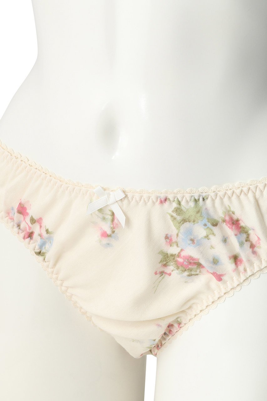 【ナナデコール/nanadecor】のプリムローズショーツ 人気、トレンドファッション・服の通販 founy(ファニー) 　ファッション　Fashion　レディースファッション　Fashion for Women　下着・ランジェリー　Lingerie & Intimates　ショーツ・ランジェリー用ボトムス　Panties / Briefs / Lingerie Bottoms　おすすめ　Recommended / Our Picks　ショーツ　Shorts, Short Pants　セットアップ　Set-Up, Coordinated Outfit　フィット　Fit, Slim Fit　フェミニン　Feminine, Girly　ブラジャー　Bra, Lingerie　ランジェリー　Lingerie, Intimate Wear　レース　Lace, Lace Fabric　other-5|ID: prp329100004956211 ipo3291000000037188242