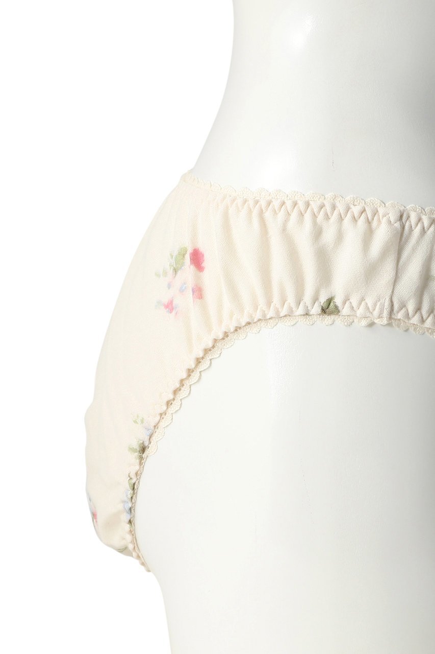 【ナナデコール/nanadecor】のプリムローズショーツ 人気、トレンドファッション・服の通販 founy(ファニー) 　ファッション　Fashion　レディースファッション　Fashion for Women　下着・ランジェリー　Lingerie & Intimates　ショーツ・ランジェリー用ボトムス　Panties / Briefs / Lingerie Bottoms　おすすめ　Recommended / Our Picks　ショーツ　Shorts, Short Pants　セットアップ　Set-Up, Coordinated Outfit　フィット　Fit, Slim Fit　フェミニン　Feminine, Girly　ブラジャー　Bra, Lingerie　ランジェリー　Lingerie, Intimate Wear　レース　Lace, Lace Fabric　other-6|ID: prp329100004956211 ipo3291000000037188243