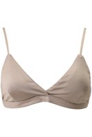 【エリオポール/heliopole】の【COCOONA SKINWEAR】TRIANGLE BRA 人気、トレンドファッション・服の通販 founy(ファニー) ファッション Fashion レディースファッション Fashion for Women 下着・ランジェリー Lingerie & Intimates ブラジャー・ランジェリーブラ Bras / Lingerie Bras おすすめ Recommended / Our Picks インナー Innerwear ショーツ Shorts, Short Pants シルク Silk, 100% Silk セットアップ Set-Up, Coordinated Outfit トライアングル Triangle, Triangular Shape ブラジャー Bra, Lingerie ランジェリー Lingerie, Intimate Wear ワイヤー Wire, Wired Bra |ID:prp329100004956227
