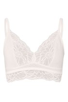 【ハンロ/HANRO】の【HANRO 140YEARS】ソフトブラ 人気、トレンドファッション・服の通販 founy(ファニー) ファッション Fashion レディースファッション Fashion for Women 下着・ランジェリー Lingerie & Intimates ブラジャー・ランジェリーブラ Bras / Lingerie Bras おすすめ Recommended / Our Picks アンダー Underwear Essentials ショーツ Shorts, Short Pants ジャカード／ジャガード Jacquard, Woven Pattern セットアップ Set-Up, Coordinated Outfit チュール Tulip, Tulip Motif フラワー Flower, Floral ブラジャー Bra, Lingerie ランジェリー Lingerie, Intimate Wear レース Lace, Lace Fabric 夏 Summer thumbnail ペールピンク|ID: prp329100004956232 ipo3291000000037188433