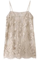 【ランジェリーク/LANGELIQUE】のネイチャ スリップ リネン|ID: prp329100004956236 ipo3291000000037188473