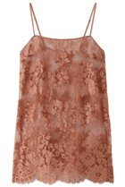 【ランジェリーク/LANGELIQUE】のネイチャ スリップ シエナ|ID: prp329100004956236 ipo3291000000037188474