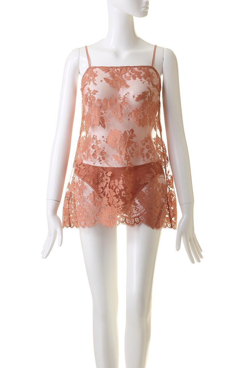 【ランジェリーク/LANGELIQUE】のネイチャ スリップ 人気、トレンドファッション・服の通販 founy(ファニー) 　ファッション　Fashion　レディースファッション　Fashion for Women　ワンピース　Dresses　下着・ランジェリー　Lingerie & Intimates　インナー　Innerwear　エレガント 上品　Elegant　ラップ　Wrap, Wrap Design　ランジェリー　Lingerie, Intimate Wear　リネン　Linen, Linen Fabric　レース　Lace, Lace Fabric　other-2|ID: prp329100004956236 ipo3291000000037188475