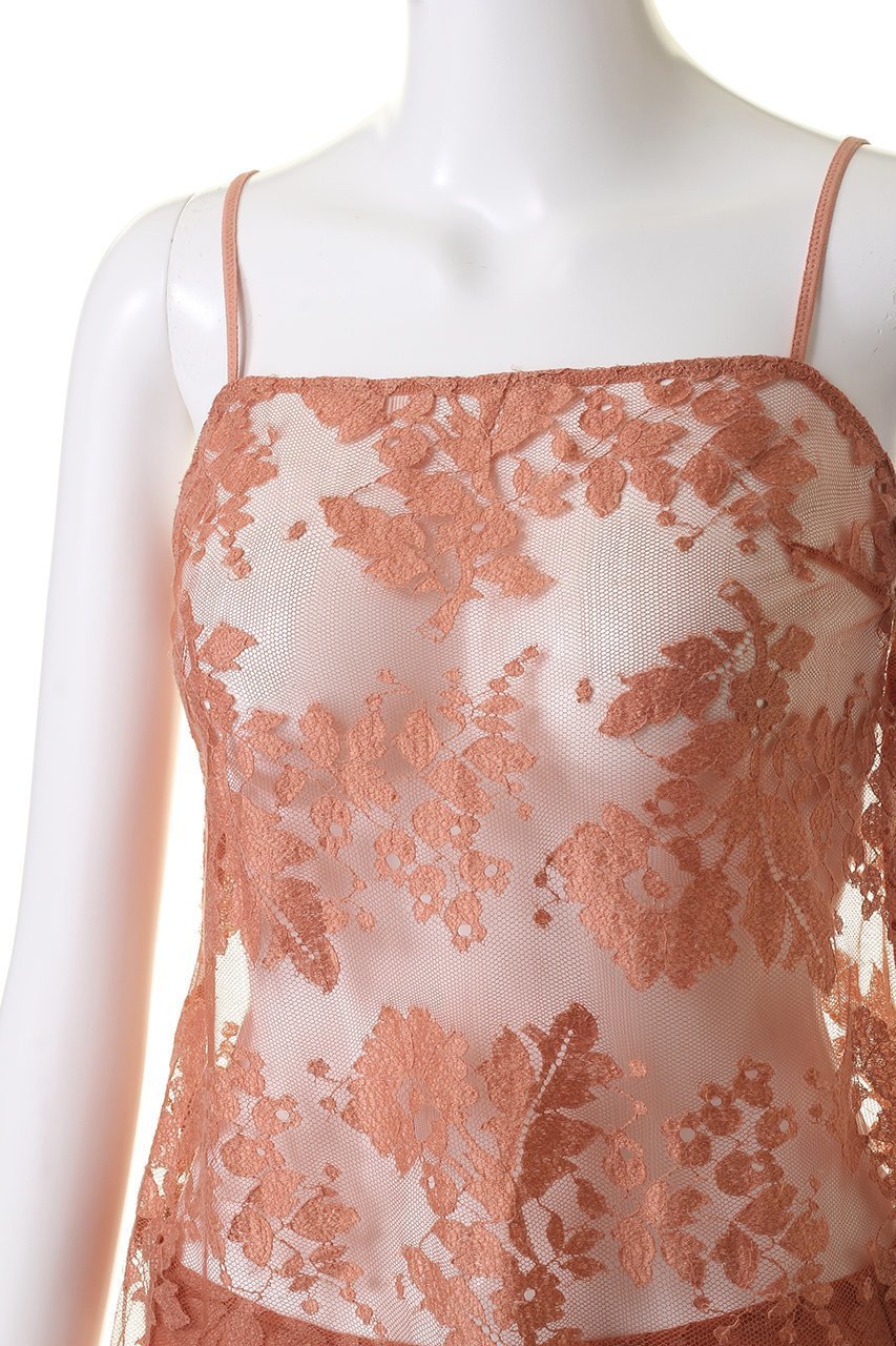 【ランジェリーク/LANGELIQUE】のネイチャ スリップ 人気、トレンドファッション・服の通販 founy(ファニー) 　ファッション　Fashion　レディースファッション　Fashion for Women　ワンピース　Dresses　下着・ランジェリー　Lingerie & Intimates　インナー　Innerwear　エレガント 上品　Elegant　ラップ　Wrap, Wrap Design　ランジェリー　Lingerie, Intimate Wear　リネン　Linen, Linen Fabric　レース　Lace, Lace Fabric　other-5|ID: prp329100004956236 ipo3291000000037188478